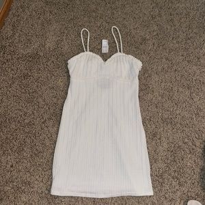 Kendall & Kylie mini dress NWT